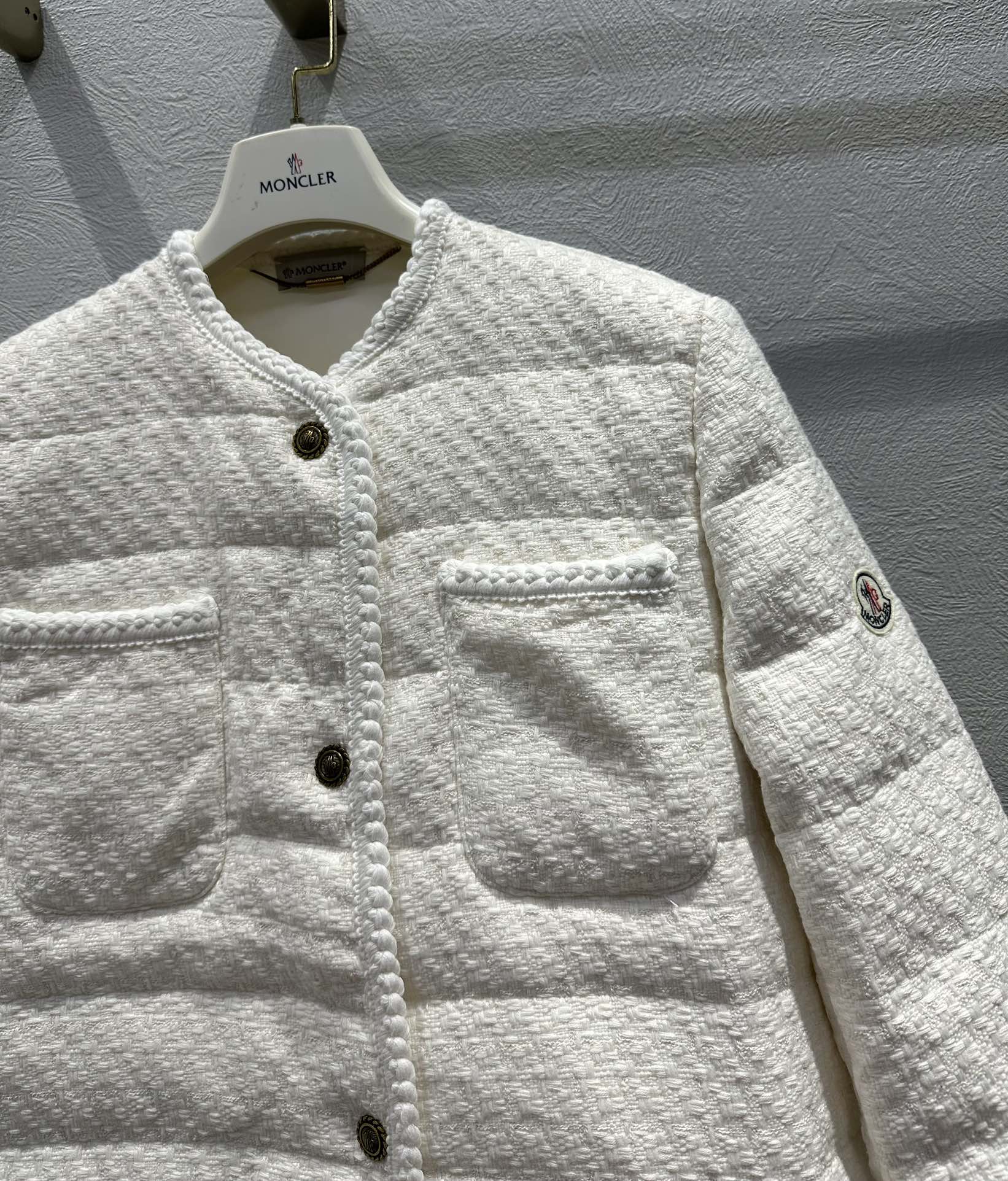 Moncler Down Jackets